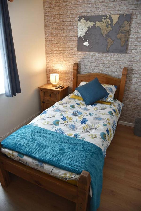 밸리미나 Adair House 빌라 외부 사진